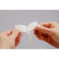 Scotch™ Extreme Fasteners, 1" X 1", Clear, 12/Pack (RFD7020) -Office Supplies Shop 0118B660 7A61 4CE6 B1546754384D5B63 sc7