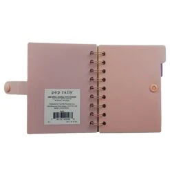 Pep Rally Spiral Notebook With Divider, Ruled, 80 Sheets, Assorted (60904) -Office Supplies Shop 0C6EC2F8 1A2B 4776 A19E737692CFA6F9 sc7