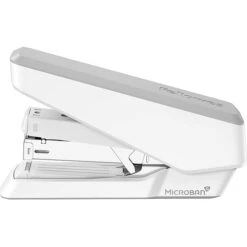 Fellowes LX870 EasyPress Desktop Stapler, 40-Sheet Capacity, White (5014501) -Office Supplies Shop 1D3A17E4 B8BB 41F2 8E978B2B2B215A35 sc7