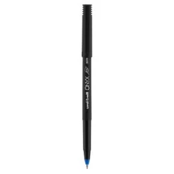 Uni-ball Uniball Onyx Rollerball Pens, Micro Point, 0.5mm, Blue Ink, Dozen (60041) -Office Supplies Shop 1EAC8078 09FD 42BA 846133074985AF99 sc7