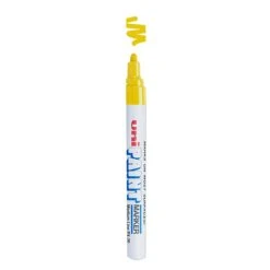 Uni PAINT PX-20 Oil-Based Marker, Medium Tip, Assorted Colors, 6/Set (63630) -Office Supplies Shop 1EC37C84 8E58 48D7 9EB0E7ECCFF33CD4 sc7