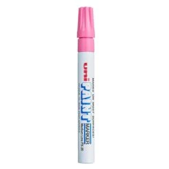 Uni PAINT PX-20 Oil-Based Marker, Medium Tip, Assorted Colors, 6/Set (63630) -Office Supplies Shop 26DC88A6 55E2 47F8 96FB787C6DAB6E1D sc7