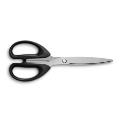 Staples 8" Pointed Tip Stainless Steel Scissors, Straight Handle, Right & Left Handed, 2/Pack (TR55043) -Office Supplies Shop 27F2AAE5 7BA7 4FE3 8FE423AED7D27A50 sc7