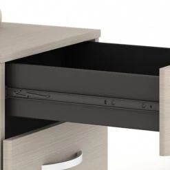 Bush Business Furniture Studio C 3 Drawer Mobile File Cabinet, Sand Oak (SCF216SOSU) -Office Supplies Shop 2CDB9908 D5B4 42A9 8E848C625CD94F7A sc7