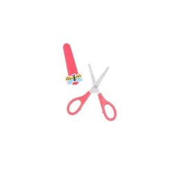 Pep Rally 5" Kids Scissors, Be Cool Be Bright (60719) -Office Supplies Shop 2D20F6C1 BF95 47DB BE08DB6FB8D6E3E2 sc7