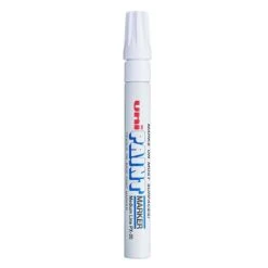 Uni PAINT PX-20 Oil-Based Marker, Medium Tip, Assorted Colors, 6/Set (63630) -Office Supplies Shop 33672B62 60AD 4373 8F9BACFAAF0F304B sc7