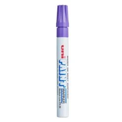 Uni PAINT PX-20 Oil-Based Marker, Medium Tip, Assorted Colors, 6/Set (63630) -Office Supplies Shop 41588D54 0FB1 480F BE7F85E8594763B9 sc7