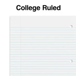 Staples 1-Subject Notebook, 8.5" X 10.5", College Ruled, 70 Sheets, Black, 3/Pack (TR58373) 8 Staples 1-Subject Notebook, 8.5" X 10.5", College Ruled, 70 Sheets, Black, 3/Pack (TR58373) -Office Supplies Shop 42C8A5B7 7E1B 44EC 8E5CD6D76075C8FF sc7