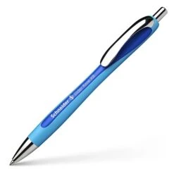 Schneider® Schneider Slider Rave XB Retractable Ballpoint Pen, Extra Bold Point, Blue Ink, 5/Box (PSY132503) -Office Supplies Shop 45F4B8D9 F2D7 422E 8FFDA5191A922982 sc7