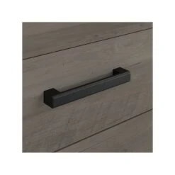 Kathy Ireland® Home By Bush Furniture City Park 2-Drawer Mobile File Cabinet, Letter/Legal, Driftwood Gray (CPF116DG-03) -Office Supplies Shop 58291909 A2B5 4358 B935E6225DF6CDC1 sc7