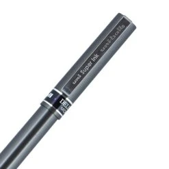 Uni-ball Uniball Deluxe Rollerball Pen, Micro Point, 0.5mm, Blue Ink (60027) 10 Uni-ball Uniball Deluxe Rollerball Pen, Micro Point, 0.5mm, Blue Ink (60027) -Office Supplies Shop 62895FCD 9D77 427A B8DF0411AF849BFB sc7