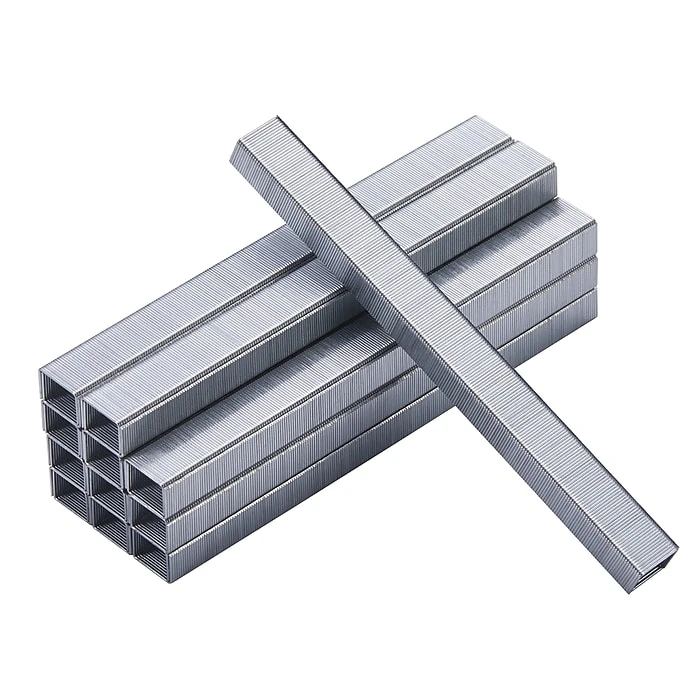 Bostitch Premium Standard Staples, 0.25" Leg Length, 5000 Staples/Box (SBS191/4CP) 3 Bostitch Premium Standard Staples, 0.25" Leg Length, 5000 Staples/Box (SBS191/4CP) - Image 3