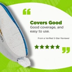 BIC Ecolutions Wite-Out Brand Correction Tape (formerly ReVolution), White, 10/Pack (WOET10-WHI) -Office Supplies Shop 69FD5569 1334 46B5 97981670C7E913AD sc7