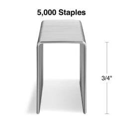 Staples High-Capacity Staples, 3/4" Leg Length, 5000/Box (TR58096) 7 Staples High-Capacity Staples, 3/4" Leg Length, 5000/Box (TR58096) -Office Supplies Shop 6FBE36C9 E84A 41A4 8A19B794FCA4FD93 sc7