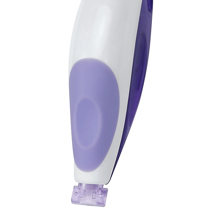 Paper Mate Liquid Paper DryLine Grip Correction Tape, White, 2/Pack (87813) 2 Paper Mate Liquid Paper DryLine Grip Correction Tape, White, 2/Pack (87813) - Image 2