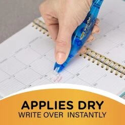 BIC Wite-Out Exact Liner Correction Tape, White, 4/Pack (WOELP418) -Office Supplies Shop 794DED2E 7D92 4F42 8E72A028A6A67F8F sc7