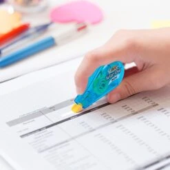 BIC Wite-Out Mini Correction Tape, White, 3/Pack (WOTMP31-WHI) 13 BIC Wite-Out Mini Correction Tape, White, 3/Pack (WOTMP31-WHI) -Office Supplies Shop 7E7BC040 1D31 4962 8178F3DD9C8A7AD1 sc7