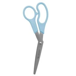 Westcott All Purpose 8" Stainless Steel Standard Scissors, Blunt Tip, Assorted, 3/Pack (13023/13403) -Office Supplies Shop 84485732 207B 4967 87D31D7DC869DDBA sc7