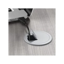 Bush Business Furniture Move 40 28"-48"H Electric Adjustable Standing Desk, Platinum Gray/Black (M4S4824PGBK) 14 Bush Business Furniture Move 40 28"-48"H Electric Adjustable Standing Desk, Platinum Gray/Black (M4S4824PGBK) -Office Supplies Shop BBFC23E4 A6E5 49CE AD21FE99B35E63EA sc7