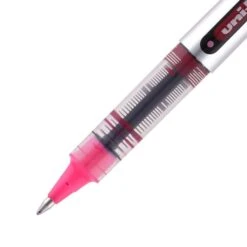 Uni-ball Uniball Vision Designer Rollerball Pens, Fine Point, 0.7mm, Passion Pink Ink (60384) 9 Uni-ball Uniball Vision Designer Rollerball Pens, Fine Point, 0.7mm, Passion Pink Ink (60384) -Office Supplies Shop C133BA6E B43D 409E 8217230C8F21722A sc7
