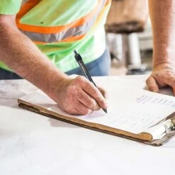 Uni-ball Uni Power Tank RT Ballpoint Pens, Medium Point, 1.0mm, Black Ink, 12/Pack (42070) 13 Uni-ball Uni Power Tank RT Ballpoint Pens, Medium Point, 1.0mm, Black Ink, 12/Pack (42070) -Office Supplies Shop CC6C4501 42F4 4608 9E4D89BA9E924443 sc7