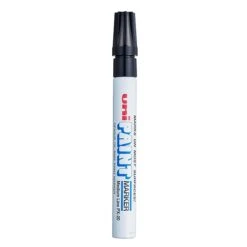Uni PAINT PX-20 Oil-Based Marker, Medium Tip, Assorted Colors, 6/Set (63630) -Office Supplies Shop CFC9ABC4 63DC 46A8 BA6460CF9B0E8BA4 sc7