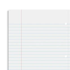 Staples Spine Guard™ Notebook, 3 Subject, 8-1/2" X 11" (36934-US) -Office Supplies Shop DBBC3DDE A447 45D8 92E5E7BBF237515F sc7