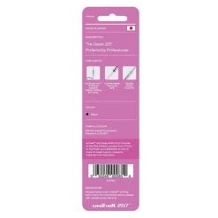 Uni-ball Uniball 207 Pink Ribbon Retractable Gel Pens, Medium Point, 0.7mm, Black, 2/Pack (1745148) 12 Uni-ball Uniball 207 Pink Ribbon Retractable Gel Pens, Medium Point, 0.7mm, Black, 2/Pack (1745148) -Office Supplies Shop DFA7F74E FCF3 4E39 A3E61C5DBCF6BD97 sc7