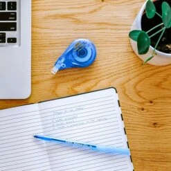 BIC Wite-Out EZ Correct Correction Tape, White (50523/WOTAPP1) -Office Supplies Shop E128B8B8 7410 41CD A914823348278A8F sc7