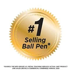 BIC Round Stic Xtra-Life Ballpoint Pen, Medium Point, Assorted Ink, 60/Pack (GSM609-AST) 10 BIC Round Stic Xtra-Life Ballpoint Pen, Medium Point, Assorted Ink, 60/Pack (GSM609-AST) -Office Supplies Shop E3D51D15 A5C9 4AA2 B1E2E8F92B78AEB3 sc7