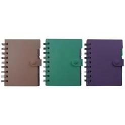 Pep Rally Spiral Notebook With Divider, Ruled, 80 Sheets, Assorted (60904) -Office Supplies Shop E6023BC2 6E13 498C 9EABC4ADDDDB55EB sc7