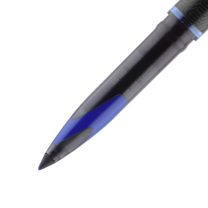 Uni-ball Uni AIR Porous Point Pens, Medium Point, 0.7mm, Blue Ink, 12/Pack (1927701) 4 Uni-ball Uni AIR Porous Point Pens, Medium Point, 0.7mm, Blue Ink, 12/Pack (1927701) - Image 4