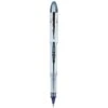 Uni-ball Uniball Vision Elite BLX Rollerball Pens, Bold Point, 0.8mm, Blue Ink (61232)