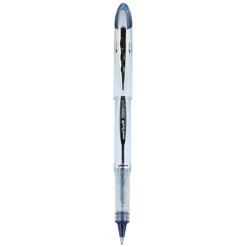 Uni-ball Uniball Vision Elite BLX Rollerball Pens, Bold Point, 0.8mm, Blue Ink (61232)