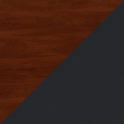 Bush Business Furniture Cubix 3 Drawer Mobile File Cabinet, Hansen Cherry/Galaxy (WC94453PSU) -Office Supplies Shop FE2DCA9D 76F3 4EF1 821FC69D548F3856 sc7