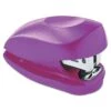Swingline® Tot® Stapler With Built-In Staple Remover, 12 Sheet Capacity, Purple (79173)