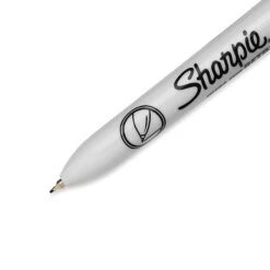 Sharpie Retractable Permanent Markers, Ultra Fine Tip, Black, 12/Pack (1735790) 9 Sharpie Retractable Permanent Markers, Ultra Fine Tip, Black, 12/Pack (1735790) -Office Supplies Shop m002302436 sc7