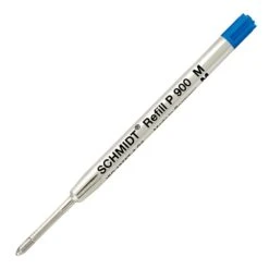 Schmidt P900 Ballpoint TC Ball Refill, To Fit Parker Ballpoint Pens, Medium, Blue, 2 Pack (SC58136) 6 Schmidt P900 Ballpoint TC Ball Refill, To Fit Parker Ballpoint Pens, Medium, Blue, 2 Pack (SC58136) -Office Supplies Shop m003909981 sc7