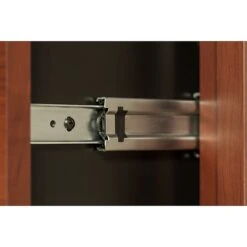 Bush Business Furniture Westfield 2 Drawer Mobile File Cabinet, Hansen Cherry (WC24452) -Office Supplies Shop m007003176 sc7