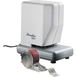 Swingline® Premium Staple Cartridge, 3/8" Length, 5,000/ Per Box (69495) 7 Swingline® Premium Staple Cartridge, 3/8" Length, 5,000/ Per Box (69495) -Office Supplies Shop s0035223 sc7