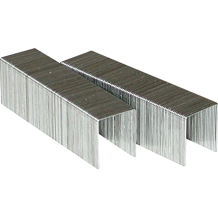 Swingline® LightTouch® Heavy Duty Staples, 5/8" Length, 2,500/Per Box (90009) 4 Swingline® LightTouch® Heavy Duty Staples, 5/8" Length, 2,500/Per Box (90009) - Image 4