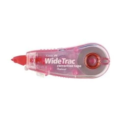 Tombow® Tombow WideTrac Correction Tape, White, 3/Pack (68615) -Office Supplies Shop s0142300 sc7