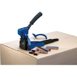 Staples Manual Carton Stapler