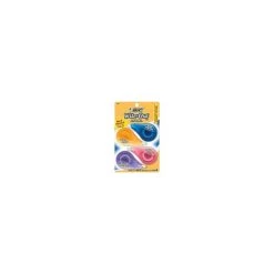 BIC Wite-Out EZ Correct Correction Tape, White, Bulk (50589-CT) 7 BIC Wite-Out EZ Correct Correction Tape, White, Bulk (50589-CT) -Office Supplies Shop s0377282 sc7
