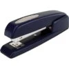 Swingline 747 Business Desktop Stapler, 25 Sheet Capacity, Royal Blue (74729)