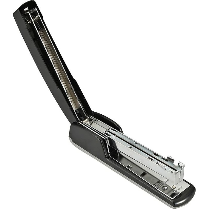 Bostitch B5000 Desktop Staplers, 20 Sheet Capacity, Black (B5000BLK) 4 Bostitch B5000 Desktop Staplers, 20 Sheet Capacity, Black (B5000BLK) - Image 4