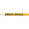 BRITE-MARK Paint Marker, Yellow, 12/Box (253-84004)