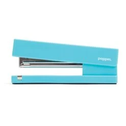 Poppin Aqua Stapler (100160) -Office Supplies Shop s0754909 sc7