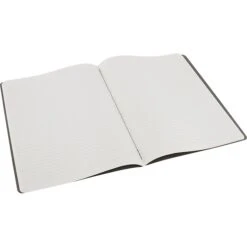 Moleskine Cahier Journal, 7-1/2" X 10", Ruled, Pebble Grey (629605) 6 Moleskine Cahier Journal, 7-1/2" X 10", Ruled, Pebble Grey (629605) -Office Supplies Shop s0817415 sc7