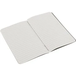 Moleskine Cahier Journal, Set Of 3, Pocket, Ruled, Pebble Grey, Soft Cover, 3-1/2" X 5-1/2" -Office Supplies Shop s0817423 sc7